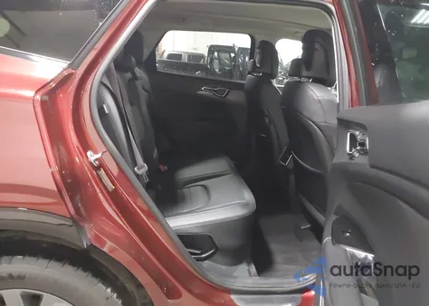 2025 Kia Sportage Hybrid Sx-Prestige from USA, damaged, VIN KNDPXCDG5S7208730